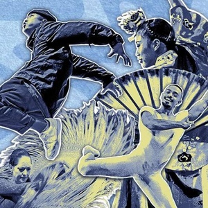 DANCE THIS to Celebrate World Cultures at The Moore Theatre in Seattle Photo