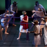 BWW Review: ORFEO ED EURIDICE at Goshen College is a Well-Designed Treat