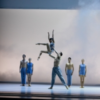 The Joffrey Ballet Sets 2023-24 Season Featuring Christopher Wheeldon's THE NUTCRACKE Photo