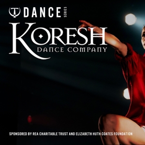 Koresh Dance Company to Bring MASQUERADE to the Tobin Center in October Photo