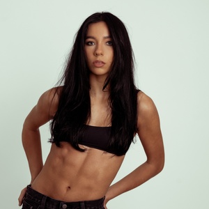 Cadence McBride’s Professional Path in Contemporary Dance