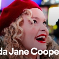 Amanda Jane Cooper to Release New Cover of 'Have Yourself A Merry Little Christmas' Video