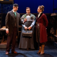 BWW Review: MISS HOLMES RETURNS at Greater Boston Stage Company is a Captivating Twist On One of Literature's Most Well Known Characters