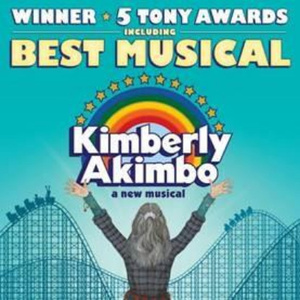 Tickets on Sale This Week For KIMBERLY AKIMBO at Overture Photo