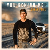 Jonah Prill Releases Latest Single 'You Remind Me' Photo