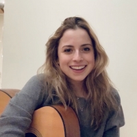Living Room Concerts: HOW I LEARNED TO DRIVE's Alyssa May Gold Video