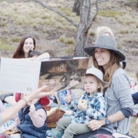 Bushfire Relief Fundraiser 2040 Screening Announced At Coburg Drive In