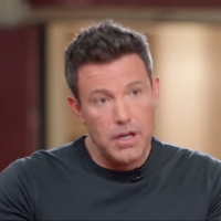 VIDEO: Ben Affleck Opens Up About Alcoholism in Revealing Interview Video