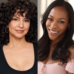 Lilli Cooper, Mandy Gonzalez, Nikki M. James and Betsy Wolfe Join New 42 Artist Counc Photo