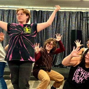 VILIFIED to Return for Trans Voices Cabaret PDX Photo