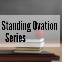 BroadwayWorld Announces New TEACHER STANDING OVATION Series Photo