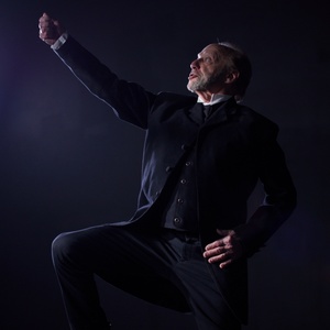 IN SOME DARK VALLEY: THE TESTIMONY OF REVEREND BRAND To Make International Debut at W Photo