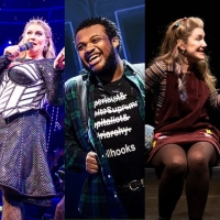 Dance Into 2023 With Advice From Your Favorite Broadway Musicals!