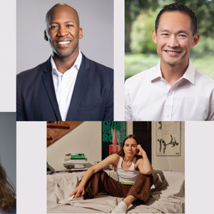 National Center for Choreography-Akron to Host Free Nonprofit Reimagining Event Photo