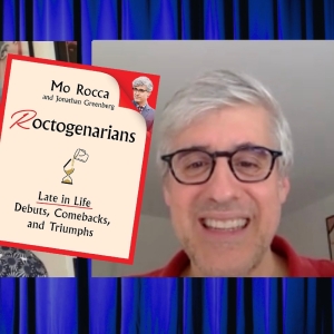 Video: Mo Rocca Unpacks the Late In Life Triumphs of Broadway Roctogenarians Video