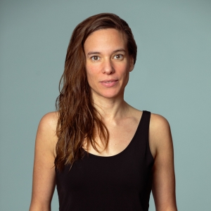 Mathilde Dratwa Explains How and Why David Mamet Became the Focus of Her New Play Photo