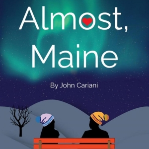 Take A Trip To ALMOST, MAINE At The Blue Moon Theatre Video