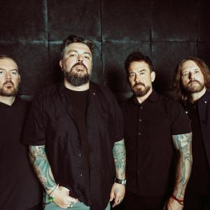 SEETHER to Release RARE ON AIR Album, Announce 2027 Tour Dates Photo