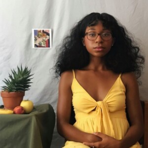 Onyekachi Iwu Wins 2026-2027 Paula Vogel Playwriting Award Photo
