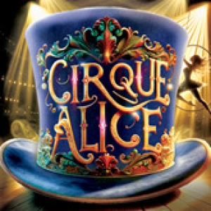 CIRQUE ALICE Will Make Adelaide Premiere in 2026 Photo