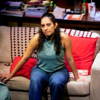 BWW Review: FACE TO FACE by Playlab Theatre Photo