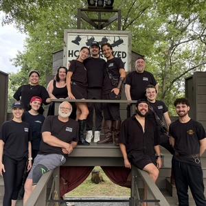 ROMEO & JULIET to Open at Homebrewed Theatre Company Photo