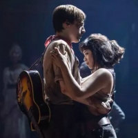 HADESTOWN, AIN'T TOO PROUD, OKLAHOMA! & More Nominated for 'Best Musical Theater Albu Video