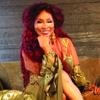 New Chaka Khan Musical I'M EVERY WOMAN Will Premiere in the West End Next Year Video