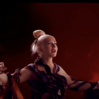 VIDEO: Christina Aguilera interpreta 'El Mejor Guerrero' de MULAN Photo