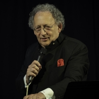 Collingwood Music Festival To Pay Tribute To Maestro Boris Brott Video