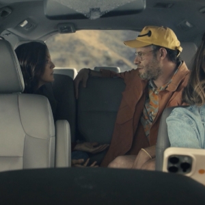 Video: Apple TV+ Shares PLATONIC Season 2 Episode 6 Sneak Peek Clip Video