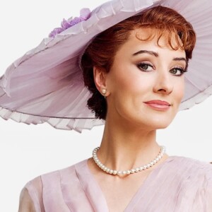 REVIEW: MY FAIR LADY, the jewel of the Sydney stage.