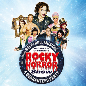 Review: ROCKY HORROR SHOW at Casino De Paris
