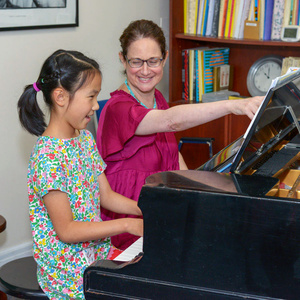 Hoff-Barthelson Music School To Host Winter Open House In Scarsdale Photo