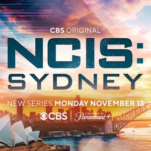 NCIS: SYDNEY to Premiere on CBS in November Photo