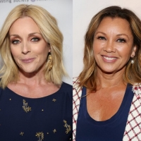 New Dates Announced for Seth Rudetsky Concerts With Jane Krakowski, Vanessa Williams & Bri Photo