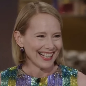 Video: Amy Ryan Discusses Her Tony Nominated Role in DOUBT: 'It Was a Wild Ride'