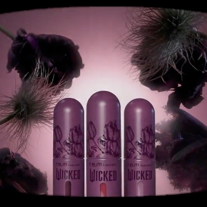 R.E.M. Beauty Teases Product Line Inspired by WICKED Movie Photo