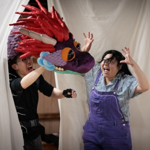 Review: THE STORY OF CHI – OZASIA FESTIVAL 2024 at Space Theatre, Adelaide Festival…