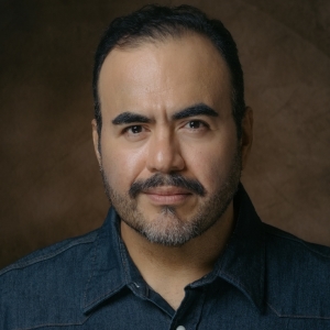 Interview: Orlando Arriaga of THE LEHMAN TRILOGY at STAGES Interview