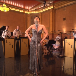 Interview: LIZZY & THE TRIGGERMEN Plays 'Joyously Subversive' Jazz at Joe's Pub Interview