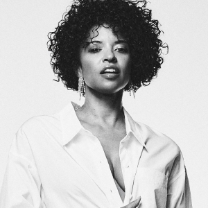 Renee Elise Goldsberry Will Release Debut Album; Listen to the First Track Photo