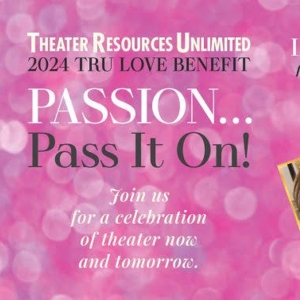 Norm Lewis and Nona Hendryx Will Headline Theater Resources Unlimited's 2024 TRU Love Video