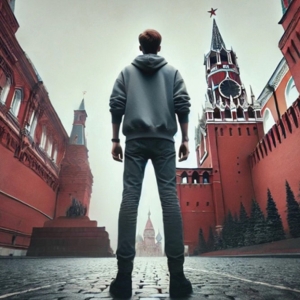 New Musical Inspired by Alexsei Navalny to Premiere in Concert at Don’t Tell Mama Photo