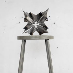Otero Fuentes' Exhibition DEEP ALTARS to Open on Governors Island Photo