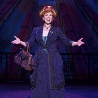 Chatting With HELLO, DOLLY! Tour Star, Carolee Carmello Interview
