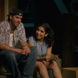 IN THE HEIGHTS Highlight Reel Released for Aurora Theatre's 30th Season Closer Photo