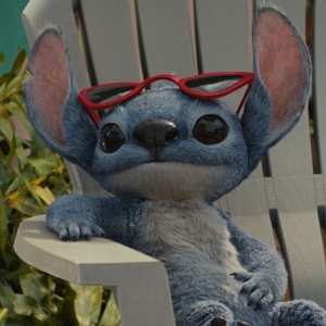 LILO & STITCH 2 Officially in Development at Disney Photo