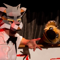 BWW Review: WHAT DID THE FOX SAY? EPISODE ONE: THE FEAST OF THE KING OF BEASTS at The Photo