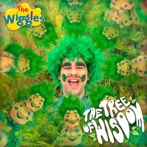 Listen: The Wiggles Release New Album 'The Tree of Wisdom' Photo